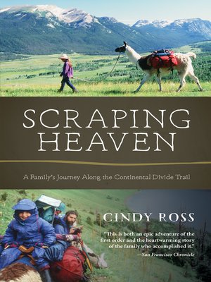 cover image of Scraping Heaven